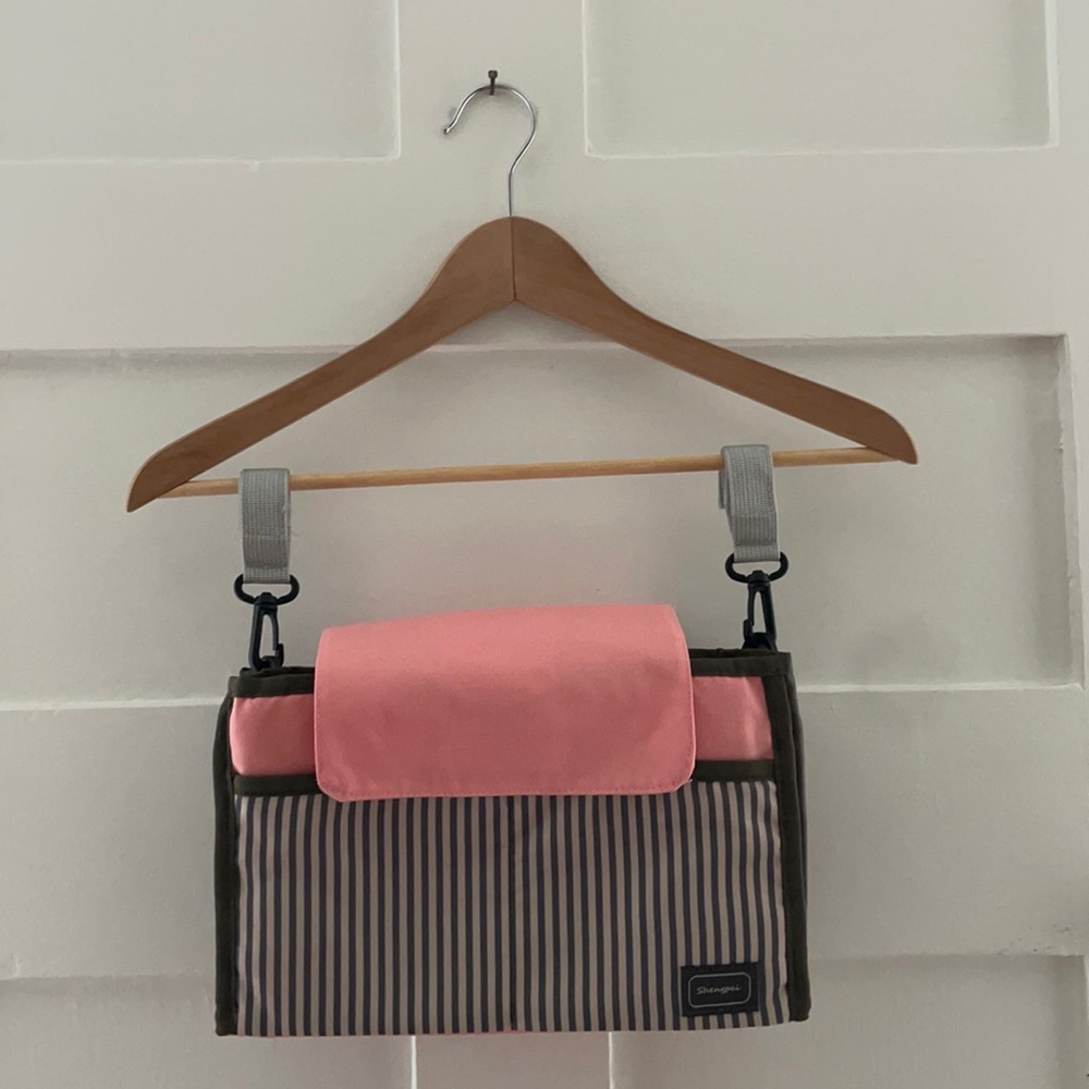 Stroller handle bag / PM-B0072